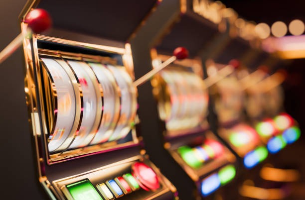 Live football and casino dashboard on dragon 777